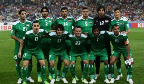 L'Arabie Saoudite offre un stade à l'Irak