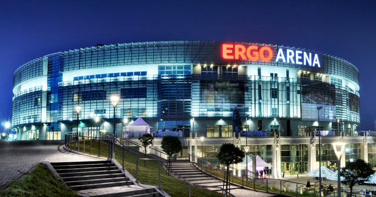 Ergo Arena