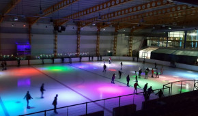 Erina Ice Arena