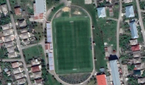 Erosi Manjgaladze Stadium