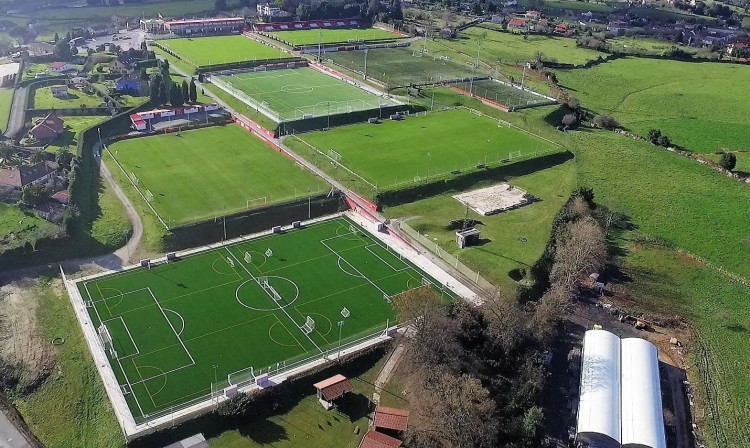 Escuela de Fútbol Ángel Viejo Feliú