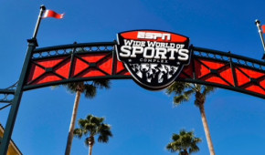 Disney World’s ESPN Wide World of Sports