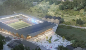 Estadi del FC Andorra