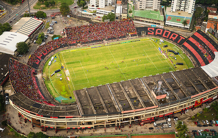 Estádio Adelmar da Costa Carvalho