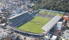 Estádio Alfredo Jaconi