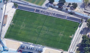 Estadio Antonio Solana