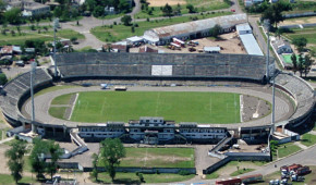 Estadio Atilio Paiva Olivera