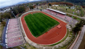 Estadio Bicentenario Fiscal de Talca