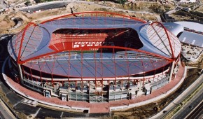 Estádio da Luz