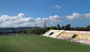 Estádio da Tapadinha