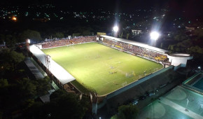 Estadio David Alfonso Ordoñez Bardales