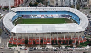 Estadio de Balaídos