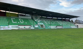 Estadio de Espiñedo