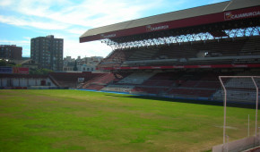 Estadio de La Condomina