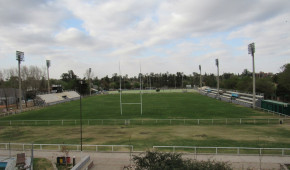 Estadio de Tala Rugby Club