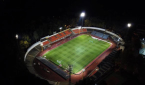 Estádio do Fontelo