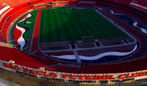 Estádio do Morumbi