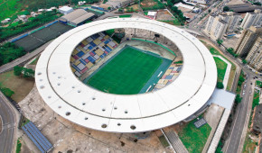 Estádio Estadual Kléber José de Andrade