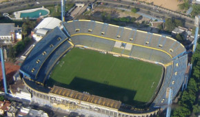Estadio Gigante de Arroyito