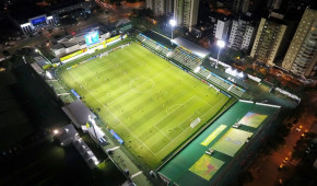 Estádio Hailé Pinheiro