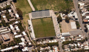 Estadio Ingeniero Hilario Sánchez