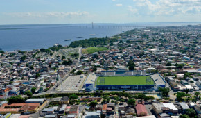 Estádio Ismael Benigno
