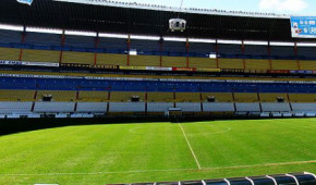 Estadio Jalisco