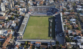 Estadio José Dellagiovanna