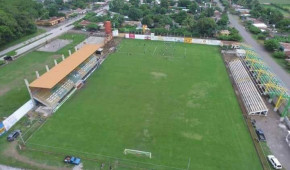 Estadio José Luis Ibarra