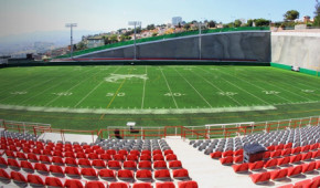 Estadio José Ortega Martínez
