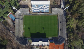Estadio Juan Carmelo Zerillo