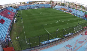 Estadio Julio Humberto Grondona