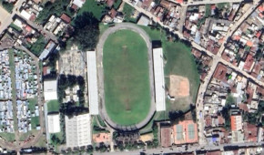 Estadio Los Cuchumatanes