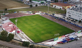Estádio Manuel Marques
