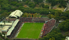 Estadio Marcelo Bielsa