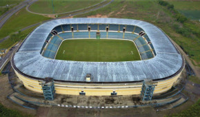 Estadio Monumental de Maturín