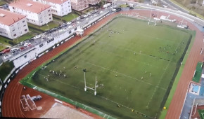 Estadio Municipal de Altamira