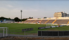 Estádio Municipal de Famalicão