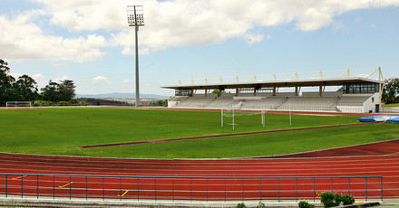 Estádio Municipal de Mafra