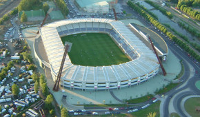 Estadio Municipal Reino de León