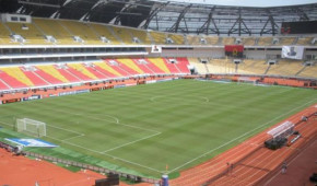 Estádio Nacional 11 de Novembro