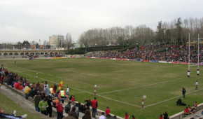 Estadio Nacional Complutense