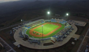 Estádio Nacional de Cabo Verde