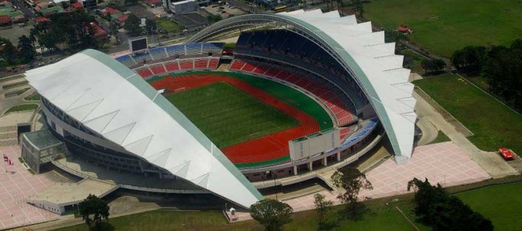 Estadio Nacional de Costa Rica