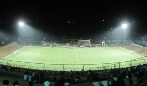 Estadio Nacional de Fútbol de Nicaragua