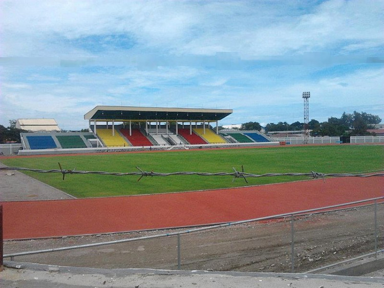 Estádio Nacional de Timor-Leste