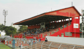 Estádio Nicolau Alayon