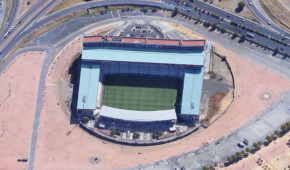 Estadio Nuevo El Arcángel