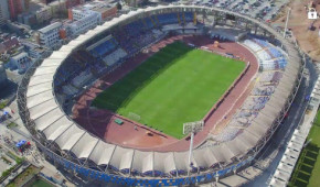 Estadio Regional de Antofagasta