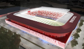 Les socios d'Osasuna ont choisi le renouveau de leur stade